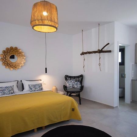 Alko Apartments Mykonos Town Экстерьер фото