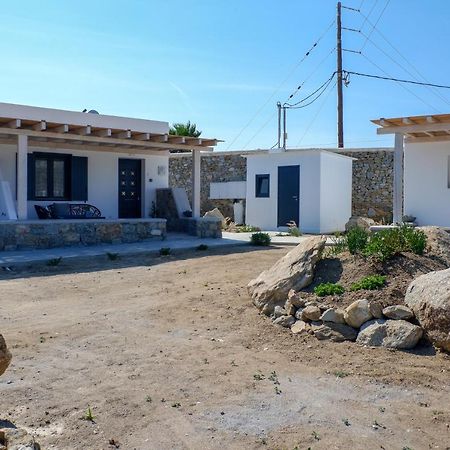 Alko Apartments Mykonos Town Экстерьер фото