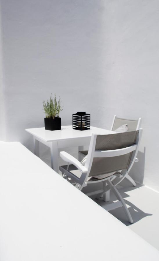Alko Apartments Mykonos Town Экстерьер фото