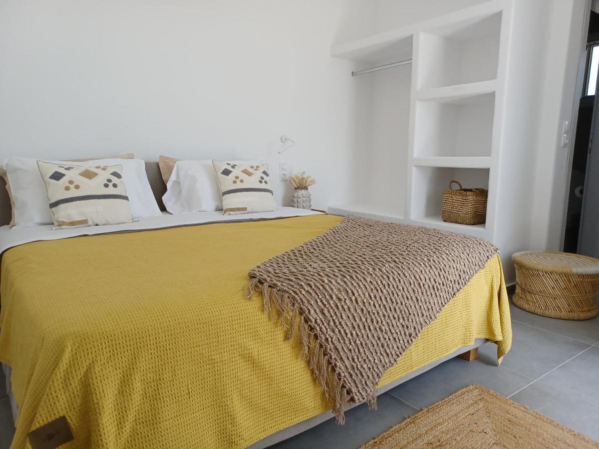 Alko Apartments Mykonos Town Экстерьер фото