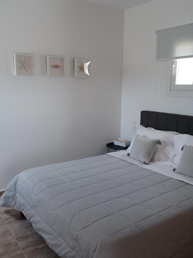 Alko Apartments Mykonos Town Экстерьер фото