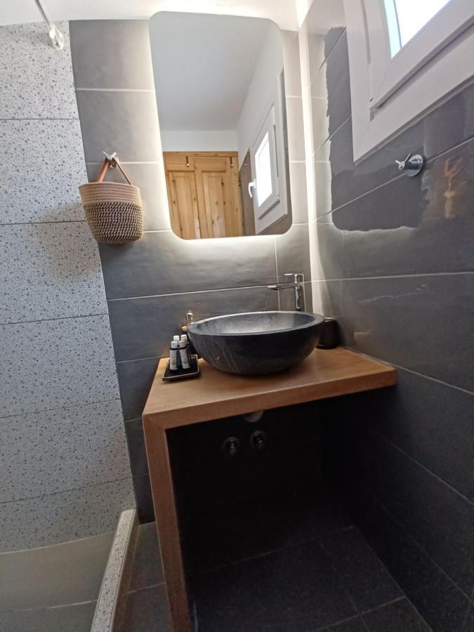Alko Apartments Mykonos Town Экстерьер фото
