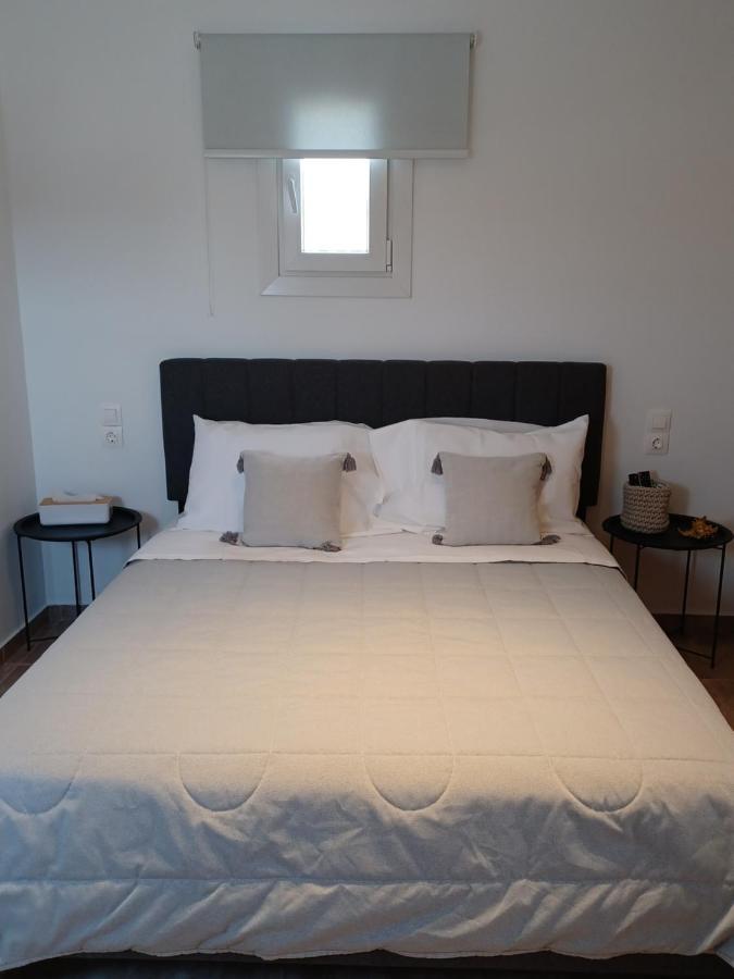 Alko Apartments Mykonos Town Экстерьер фото