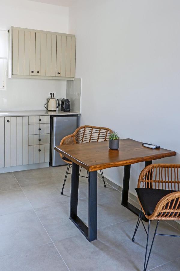 Alko Apartments Mykonos Town Экстерьер фото