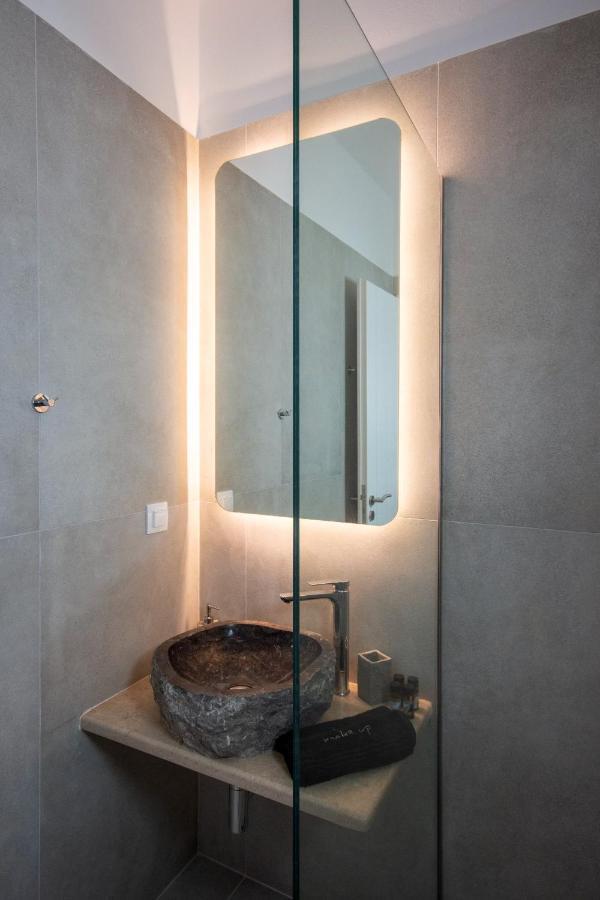 Alko Apartments Mykonos Town Экстерьер фото