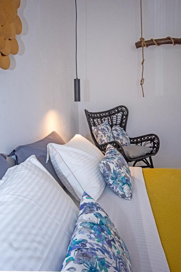 Alko Apartments Mykonos Town Экстерьер фото