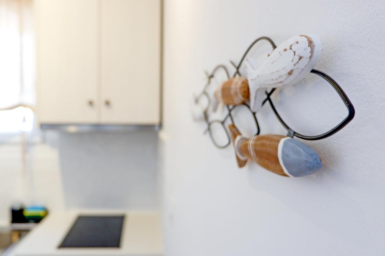 Alko Apartments Mykonos Town Экстерьер фото