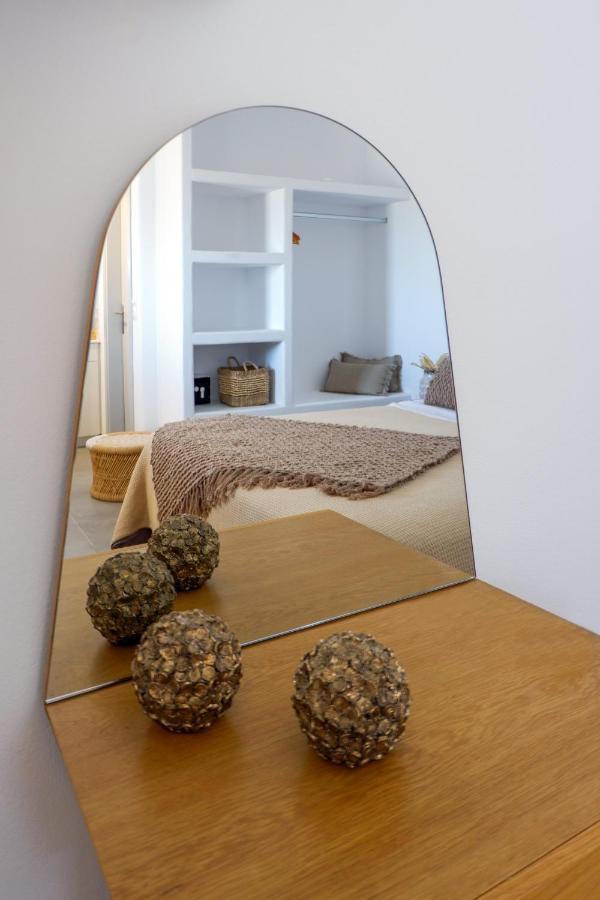 Alko Apartments Mykonos Town Экстерьер фото
