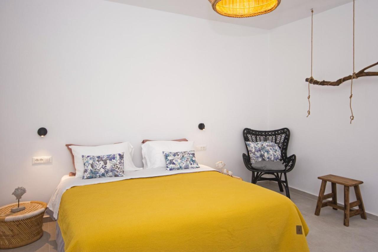 Alko Apartments Mykonos Town Экстерьер фото