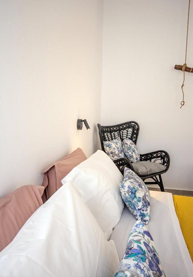 Alko Apartments Mykonos Town Экстерьер фото