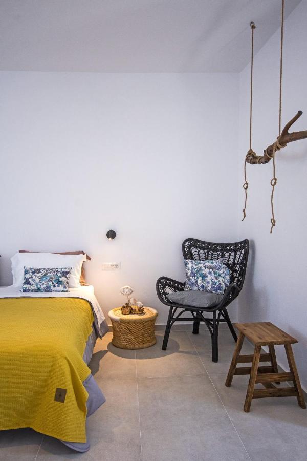 Alko Apartments Mykonos Town Экстерьер фото
