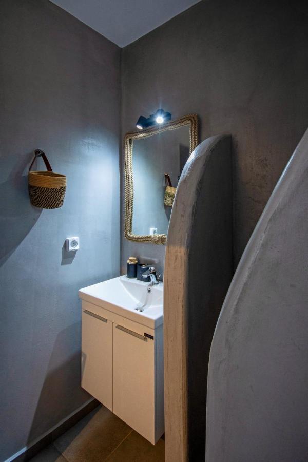 Alko Apartments Mykonos Town Экстерьер фото